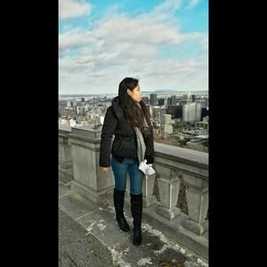 Meet your Posher, Mafer